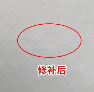 杨浦瓷砖空鼓维修专业解答下贴瓷砖前墙壁基层存在的裂缝的影响